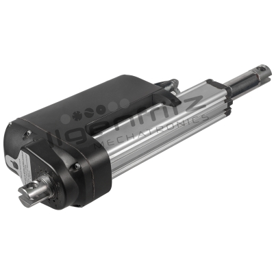 John Deere | Lineaire motor (CAN)