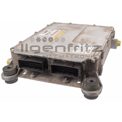 John Deere | Lucas Type 24CU