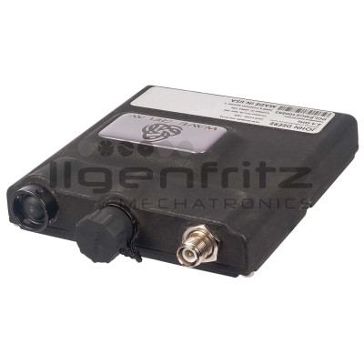 John Deere | Machine Communication Radio John Deere | Machine Communication Radio