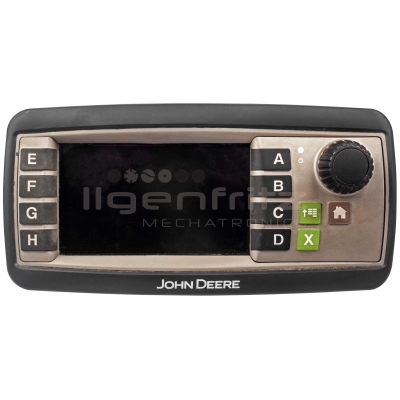 John Deere | Greenstar 1100