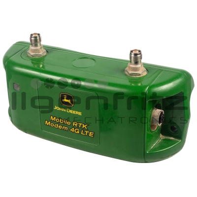John Deere | Mobile RTK Modem John Deere | Mobile RTK Modem