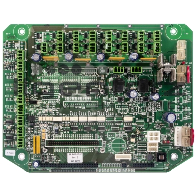 John Deere | Circuit imprimé du pulvérisateur A03