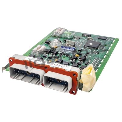 John Deere | Placa de circuito E01 Cosechadora