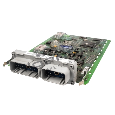 John Deere | Placa de circuito E03 Cosechadora