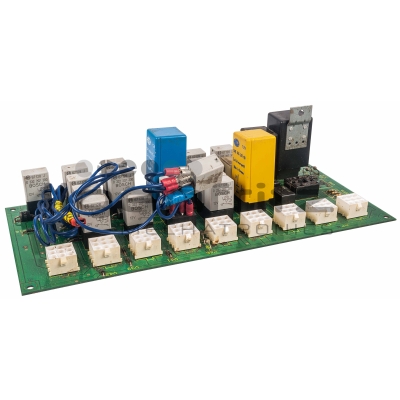 John Deere | Combine harvester circuit board AZ51288
