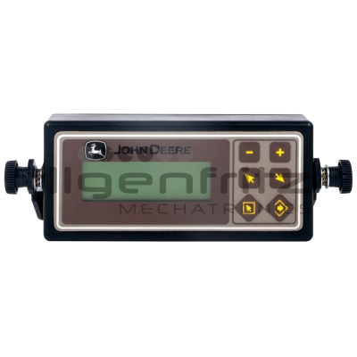 John Deere | Quantum John Deere | Quantum