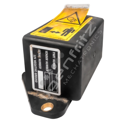 John Deere | Radarsensor John Deere | Radarsensor