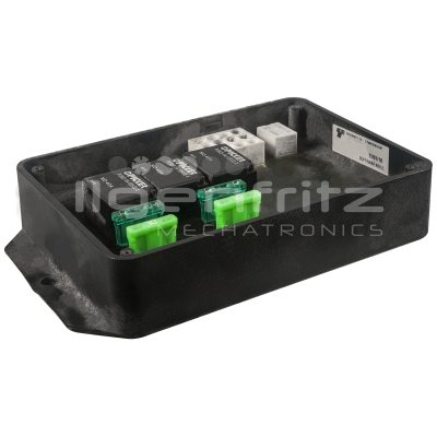 John Deere | Relaismodul John Deere | Relaismodul