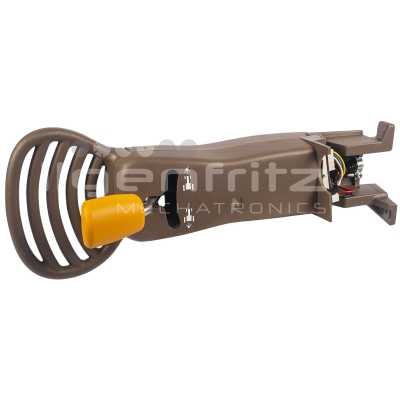 John Deere | Palanca de inversión AQ/PQ 6020/6030