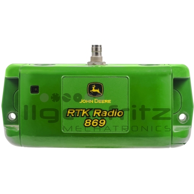 John Deere | RTK radio 869