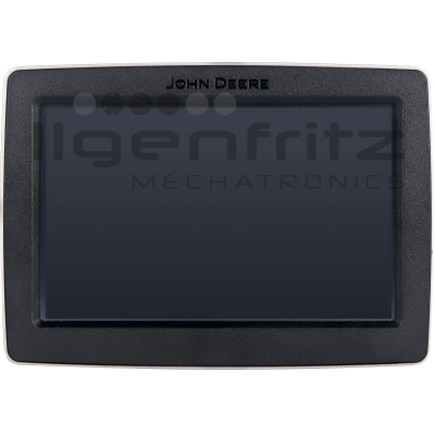 John Deere | SDUA-T John Deere | SDUA-T