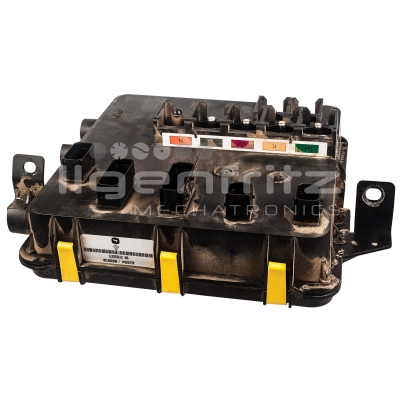 John Deere | Fuse box John Deere | Fuse box