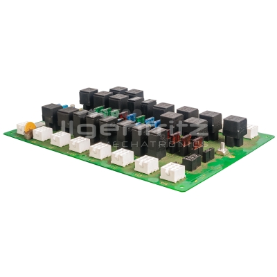 John Deere | Placa de fusibles 7000/50