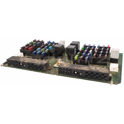 John Deere | Fuse Board WTS