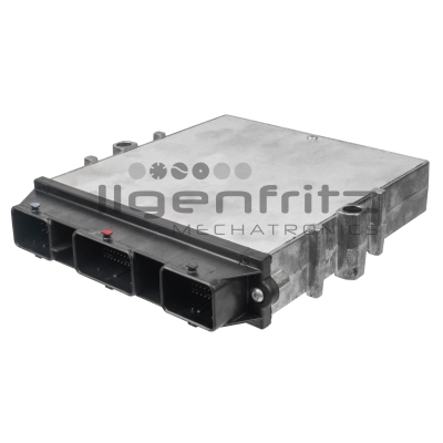 John Deere | Steering Controller