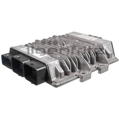 John Deere | Rear chassis control unit