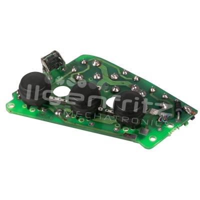 John Deere | Tasterplatine Frontlader 653 John Deere | Tasterplatine Frontlader 653