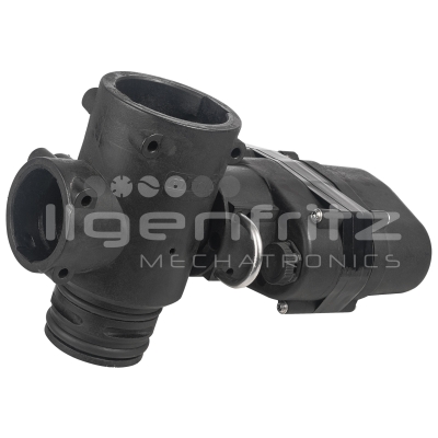 John Deere | Motor de ancho parcial