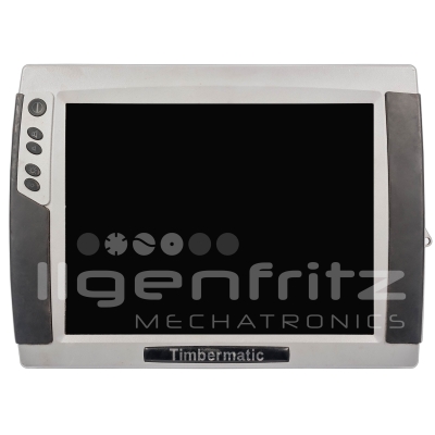 John Deere | Timbermatic 1 Monitor