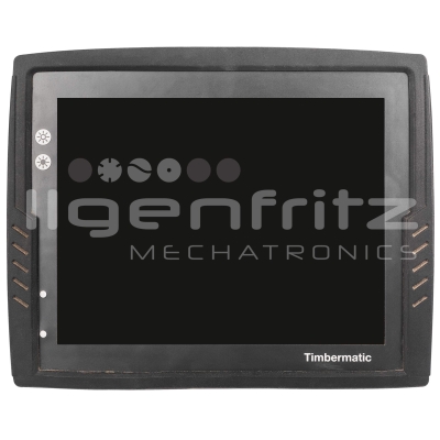 John Deere | Timbermatic
