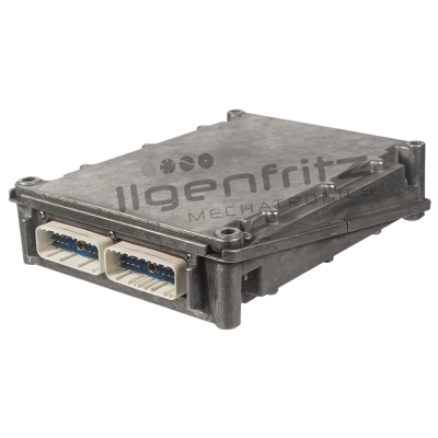 John Deere | Transmission Controller