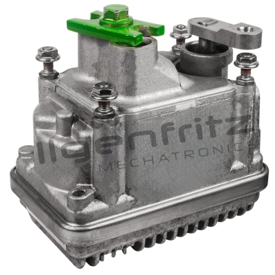 John Deere | Turbocharger servomotor 65ZV John Deere | Turbocharger servomotor 65ZV