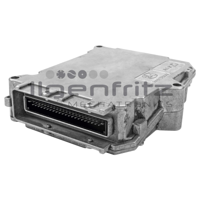 John Deere | UIC/PLC John Deere | UIC/PLC