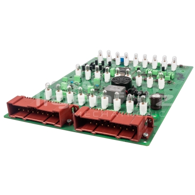 John Deere | Platine de témoins lumineux WTS