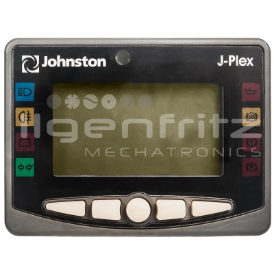 Johnston | J-Plex CanView C200