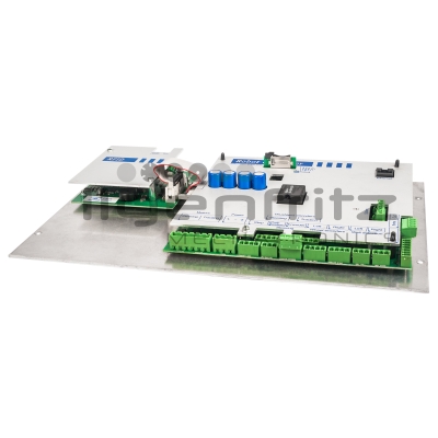 JOZ | Robot Controller