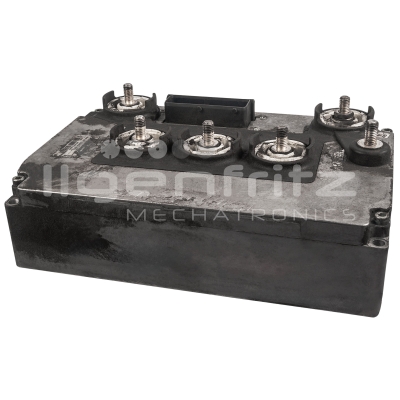 Jungheinrich | Drive control AS4812