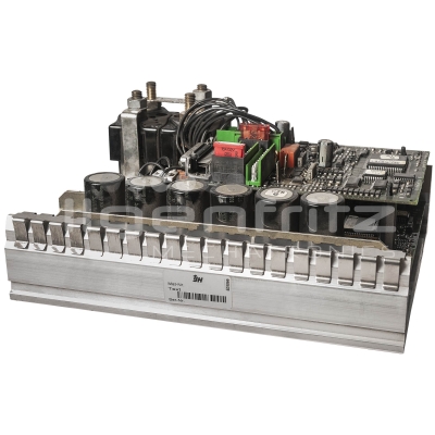 Jungheinrich | Control de accionamiento MP1510 C/3 Jungheinrich | Control de accionamiento MP1510 C/3