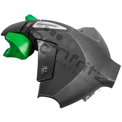 Jungheinrich | Drawbar head upper part