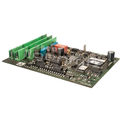 Jungheinrich | Interface 8 (ETVQ)