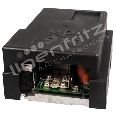 Jungheinrich | Mikropuls 1510C/6