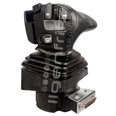 Jungheinrich | Joystick multipiloto ZH2