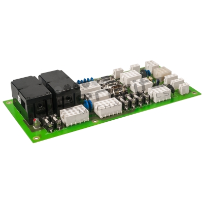 Jungheinrich | Circuit board drive switch 52002646