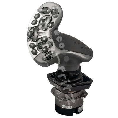 Kässbohrer | Joystick multi-joint