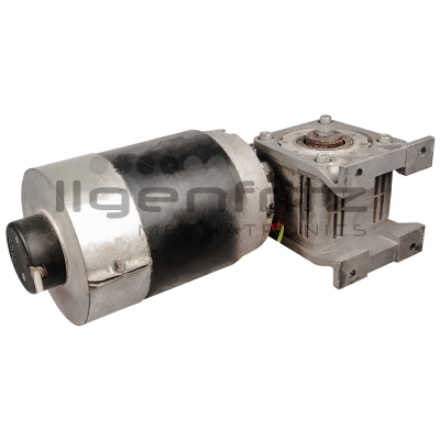 Kerner | Motor dosificador RMOT30.AHJ