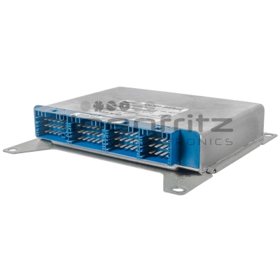 Knorr-Bremse | EBS-styrenhet