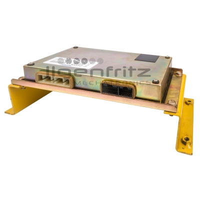 Komatsu | Controller