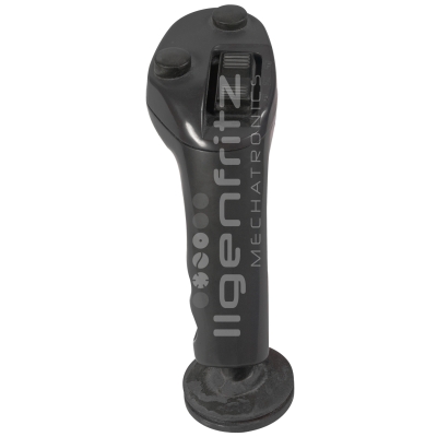 Komatsu | Cargadora sobre ruedas con joystick WA80-5