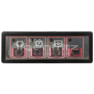 Kramer | toetsenbord 812 serie 3 Kramer | toetsenbord 812 serie 3