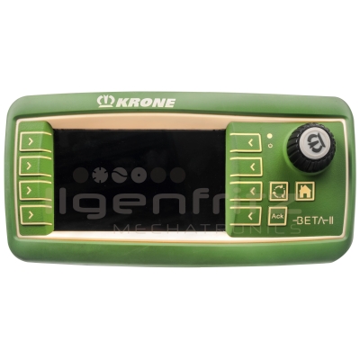 Krone | Beta 2 Krone | Beta 2