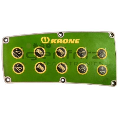 Krone | Hand control Big X 200846641