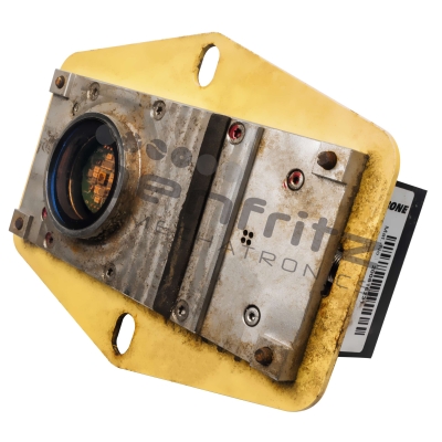 Krone | NIR-Sensor