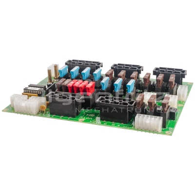 Krone | Fuse board Big M2 Krone | Fuse board Big M2