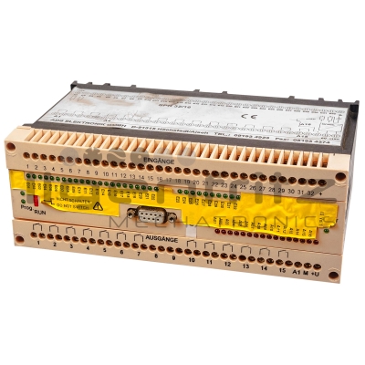 Krone | SPR 32/16 Krone | SPR 32/16