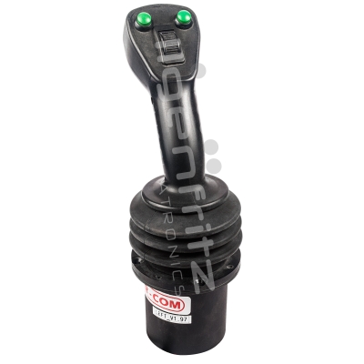 Krpan | Joystick forwarder