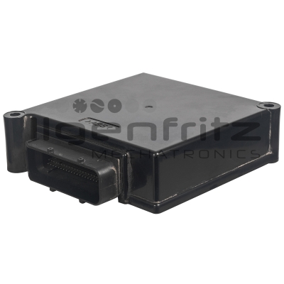 Kubota | CIRCUITBOX CEU F37+ Kubota | CIRCUITBOX CEU F37+